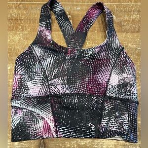 Lululemon SeaWheeze Beat The Heat Bra
2016 Edition